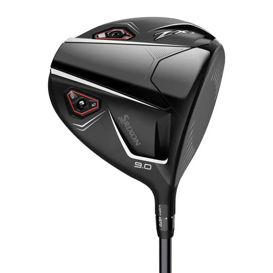 Srixon ZXi Driver