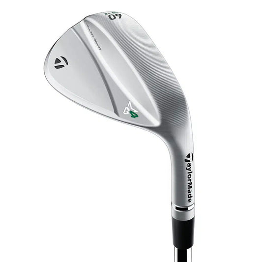 TaylorMade Milled Grind 4 Wedge