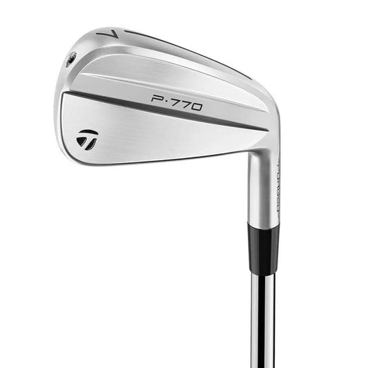 TaylorMade P770 Forged Irons