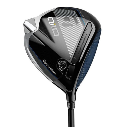 TaylorMade Qi10 Driver