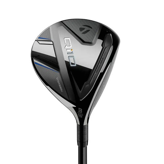 TaylorMade Qi10 Fairway Wood
