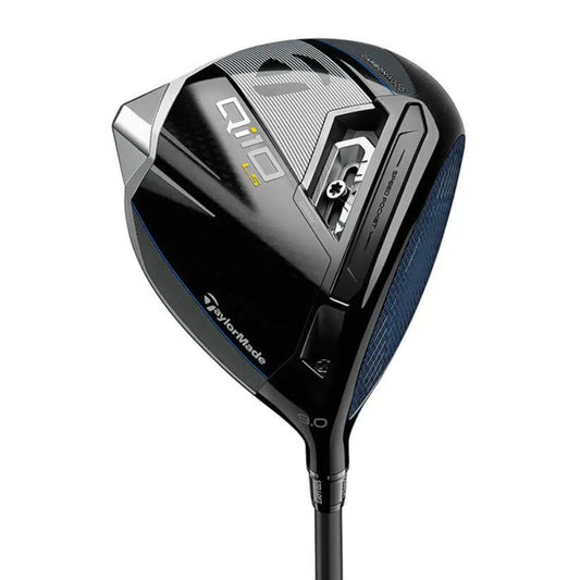 TaylorMade Qi10 LS Driver