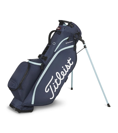 Titleist Players 4 Standbag