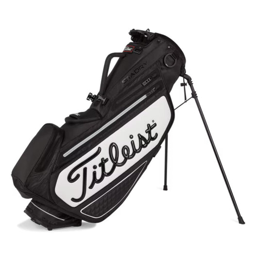 Titleist Tour Series Premium StaDry Stand Bag