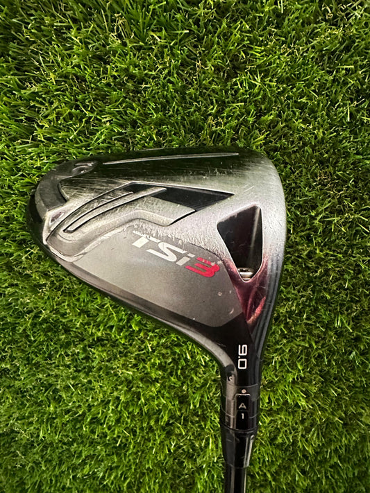 Pre-Loved Titleist TSi3 Driver