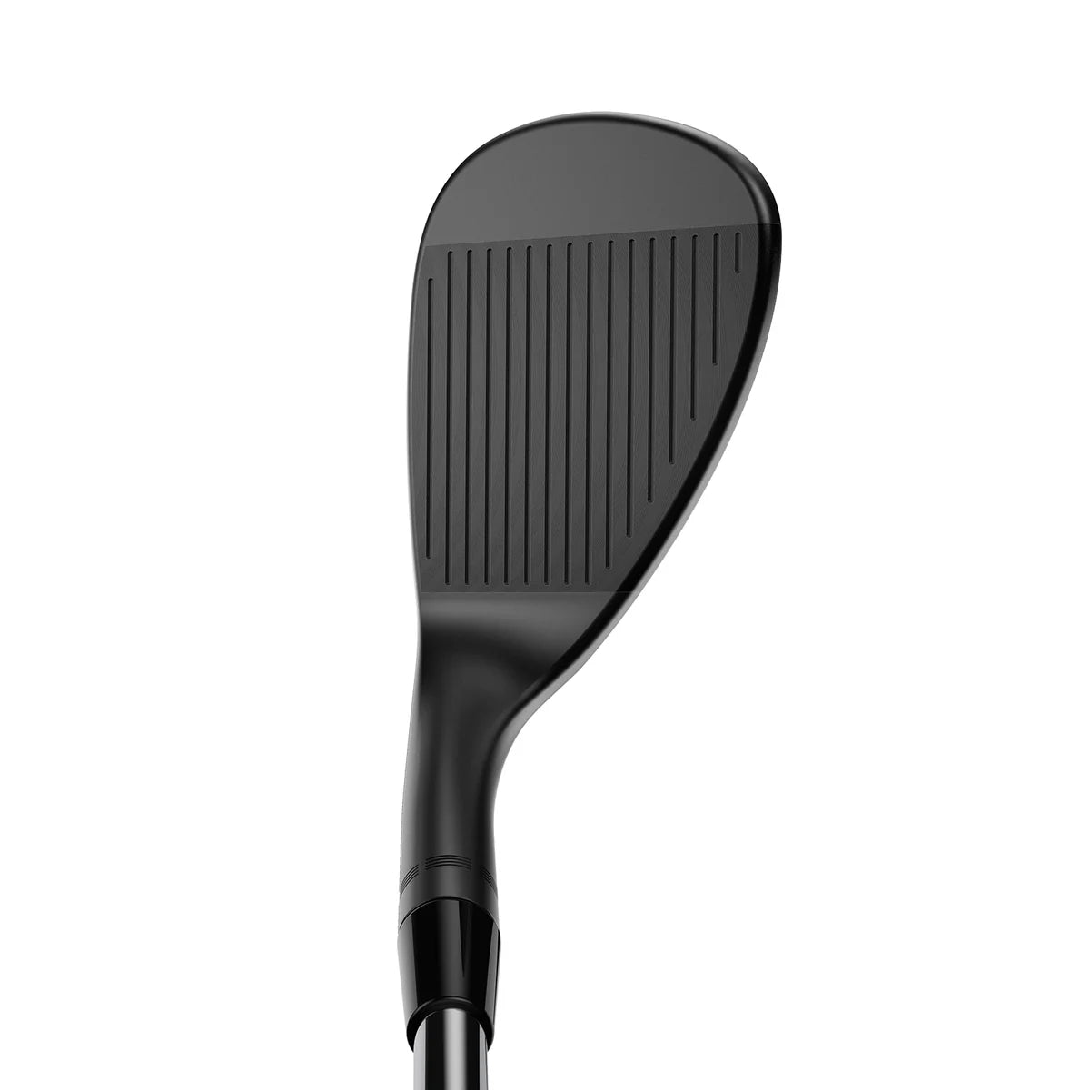 Cobra King Black Wedge
