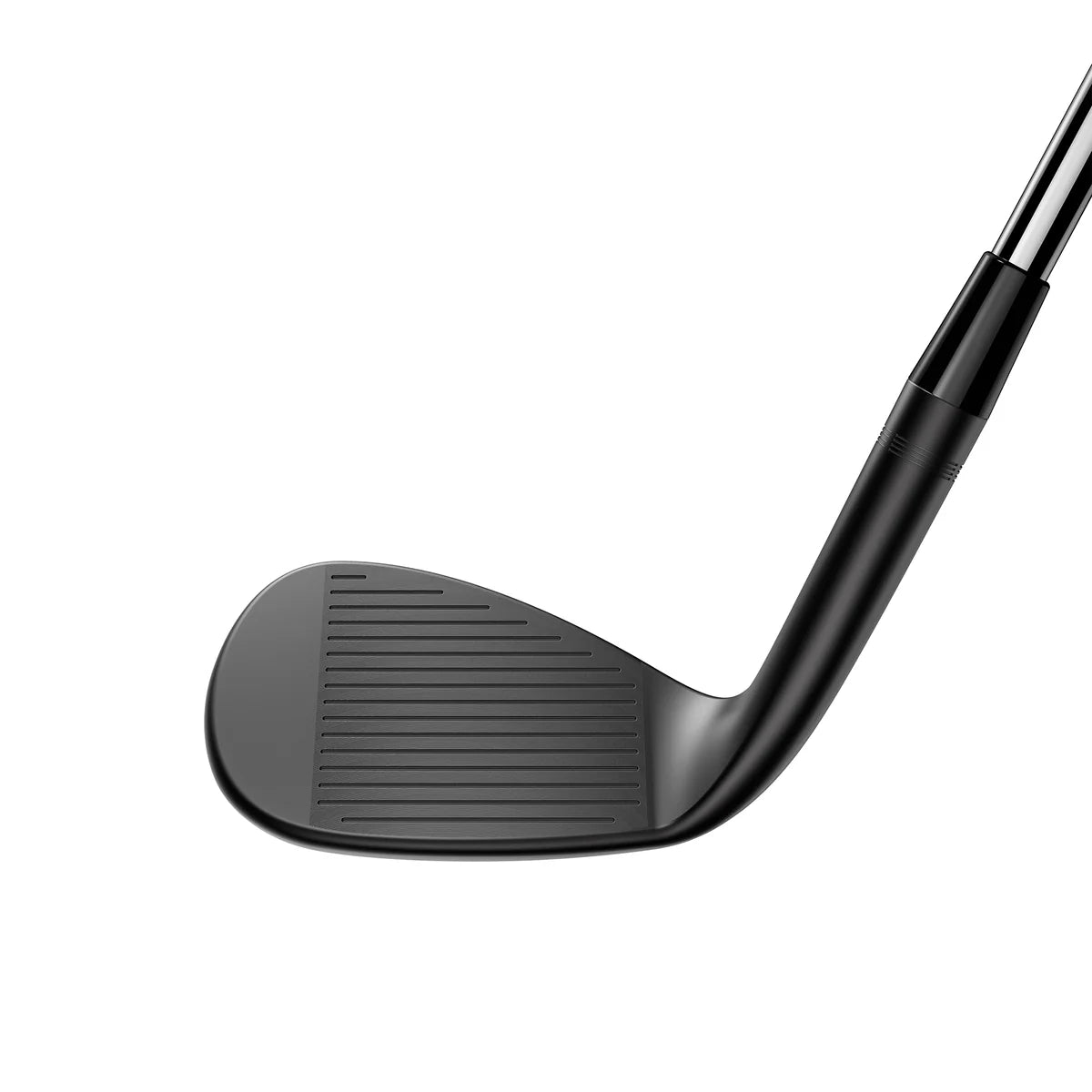 Cobra King Black Wedge